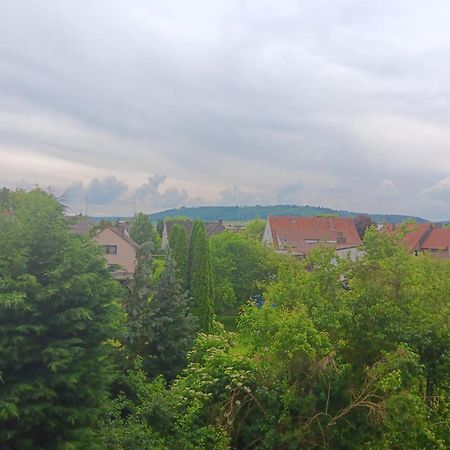 Ferienwohnung Emmerthal Εξωτερικό φωτογραφία