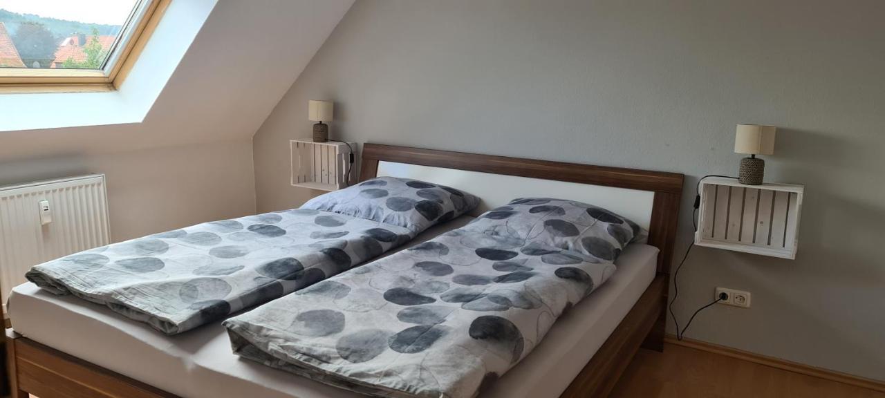 Ferienwohnung Emmerthal Εξωτερικό φωτογραφία