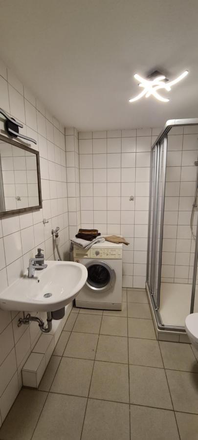 Ferienwohnung Emmerthal Εξωτερικό φωτογραφία