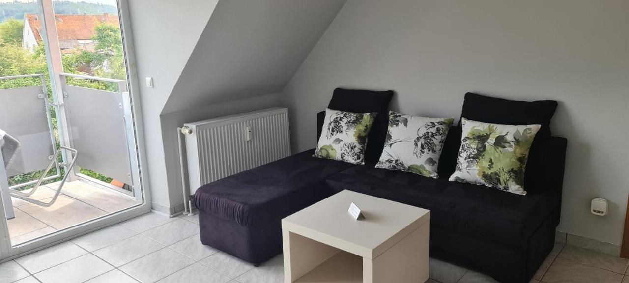 Ferienwohnung Emmerthal Εξωτερικό φωτογραφία