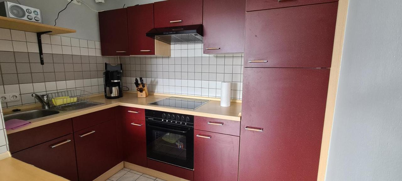 Ferienwohnung Emmerthal Εξωτερικό φωτογραφία