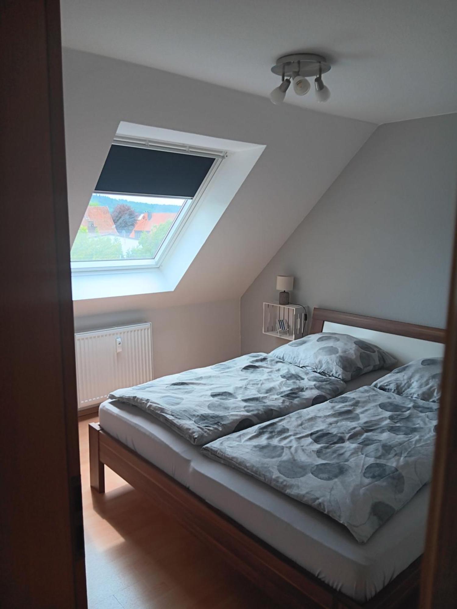 Ferienwohnung Emmerthal Εξωτερικό φωτογραφία