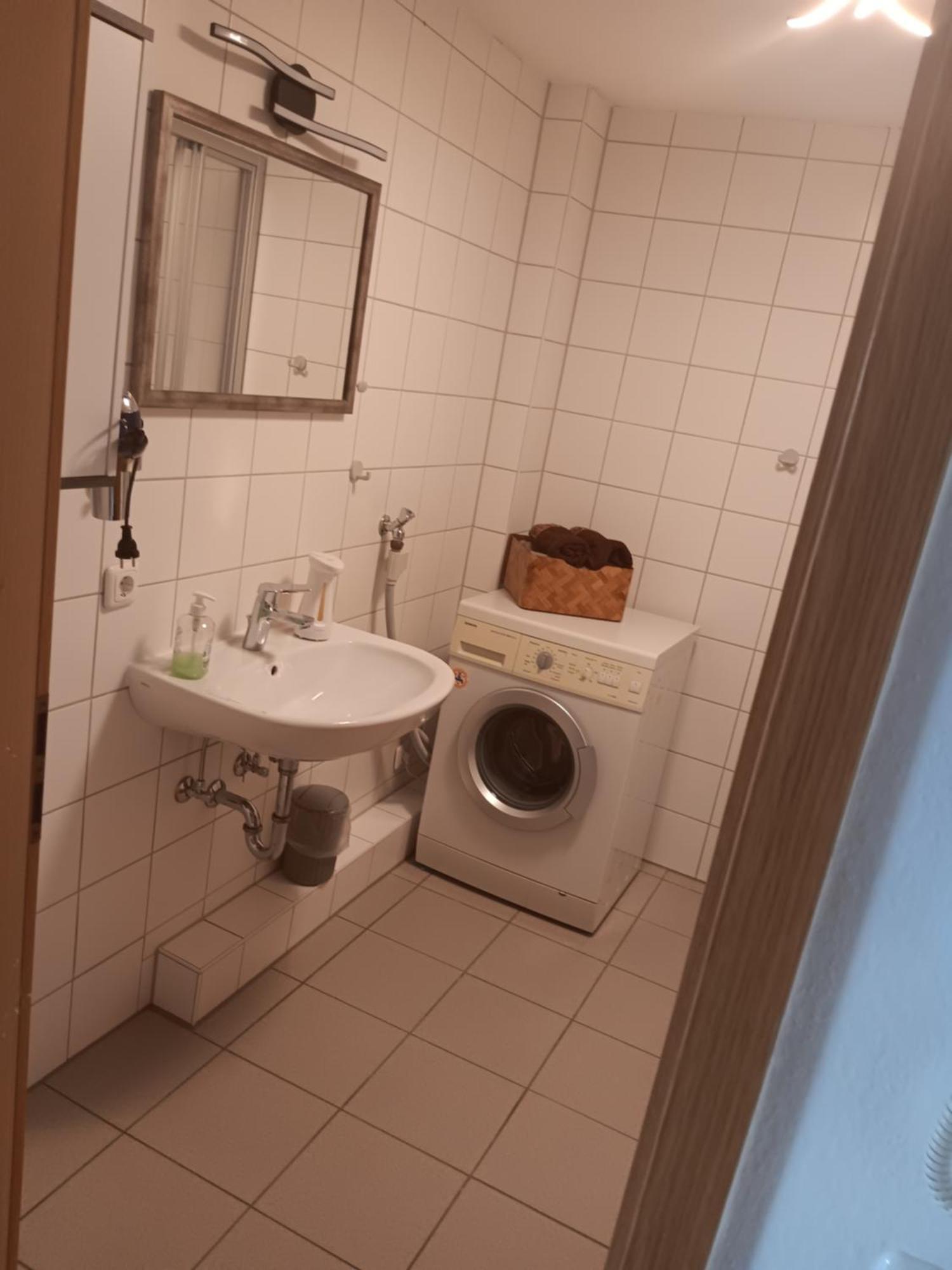 Ferienwohnung Emmerthal Εξωτερικό φωτογραφία
