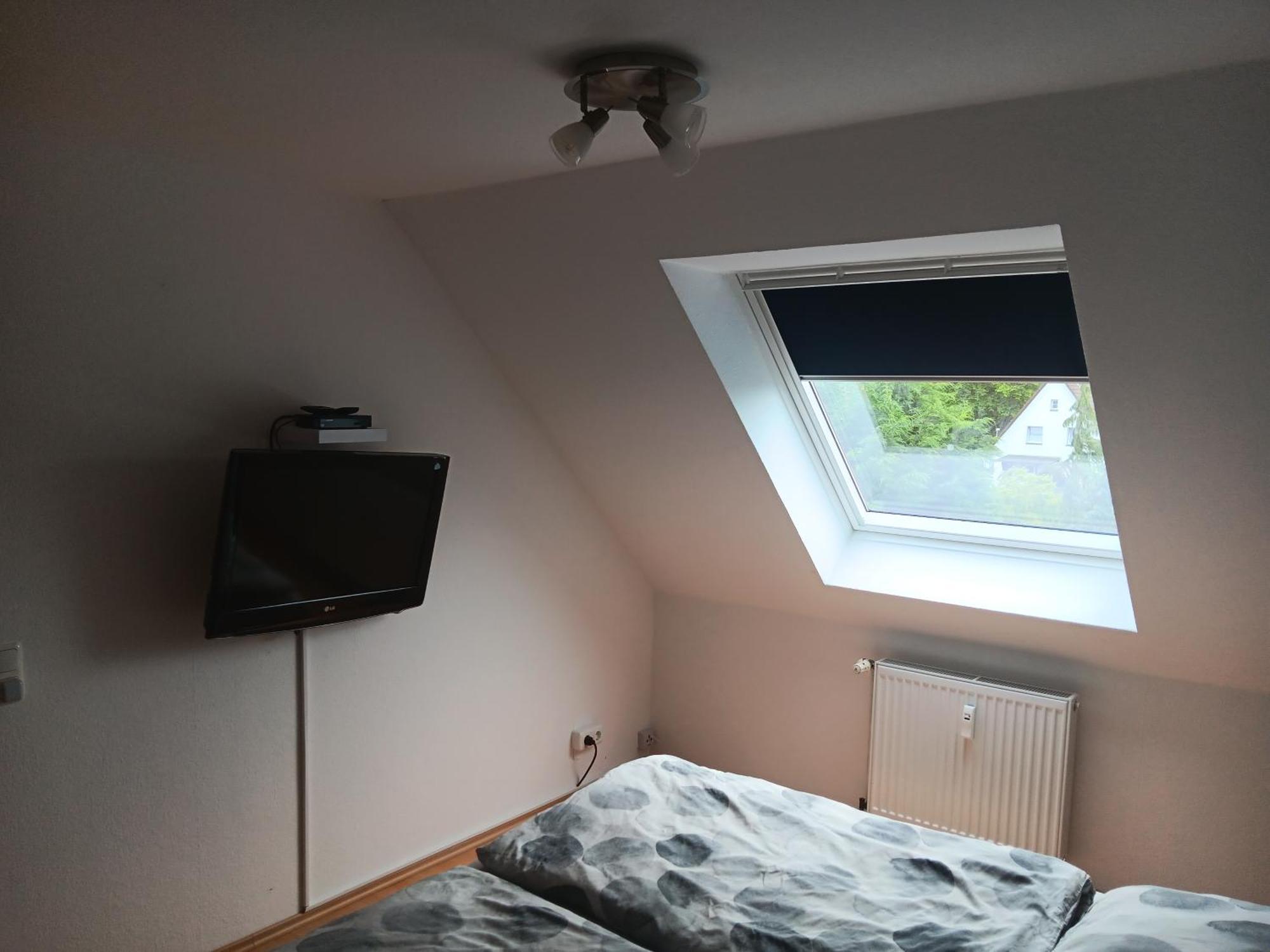Ferienwohnung Emmerthal Εξωτερικό φωτογραφία