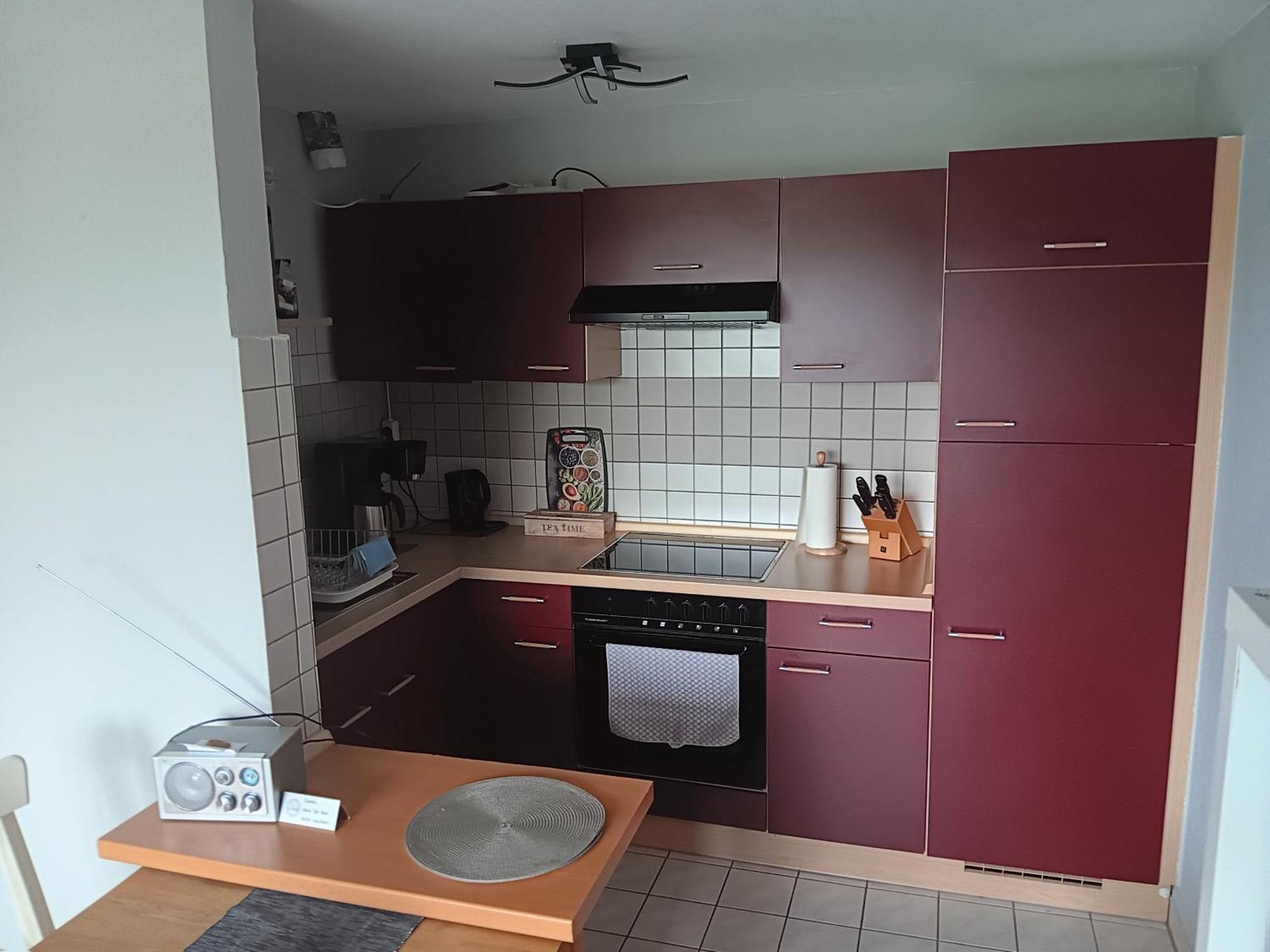 Ferienwohnung Emmerthal Εξωτερικό φωτογραφία