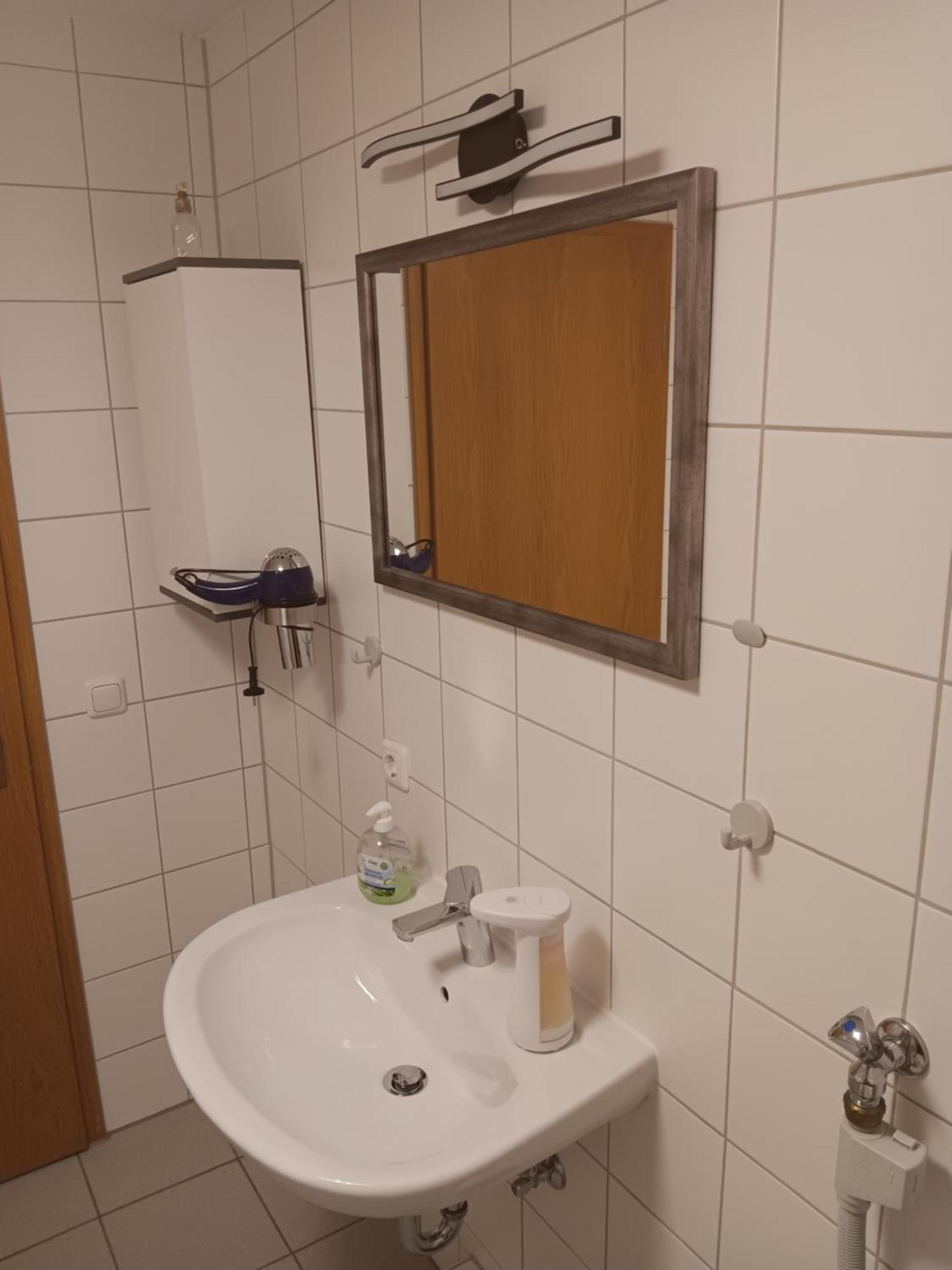 Ferienwohnung Emmerthal Εξωτερικό φωτογραφία